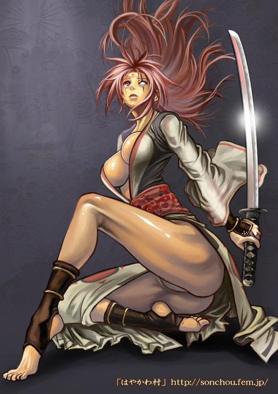 baiken