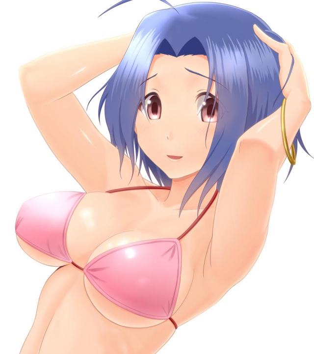 miura azusa