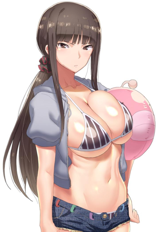 nishizumi shiho