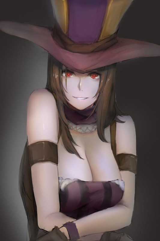 caitlyn (league of legends)