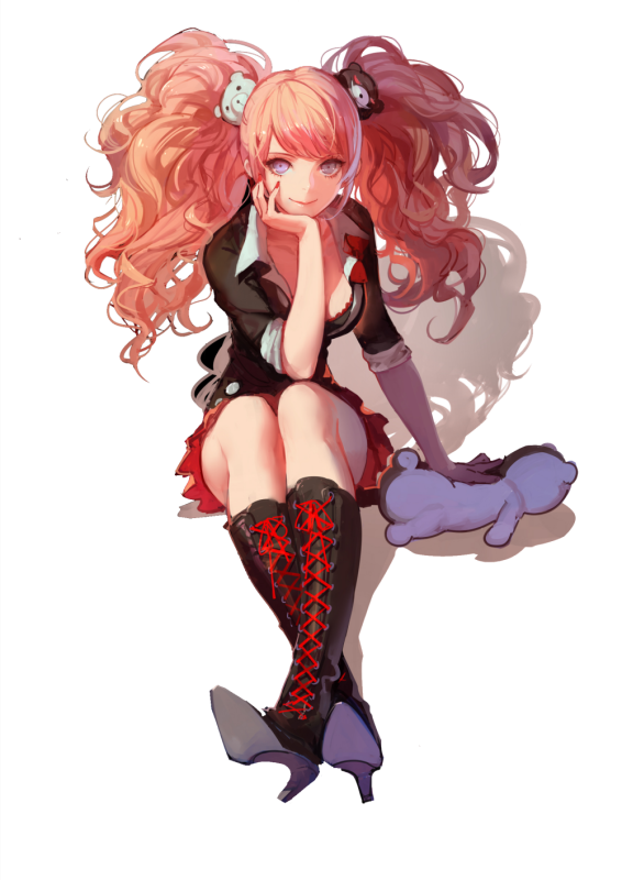 enoshima junko