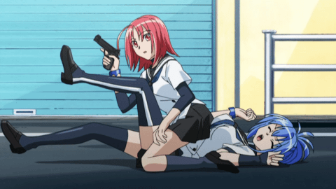 mishima akane+senou natsuru