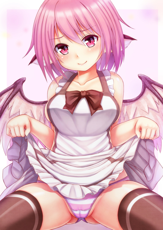 mystia lorelei