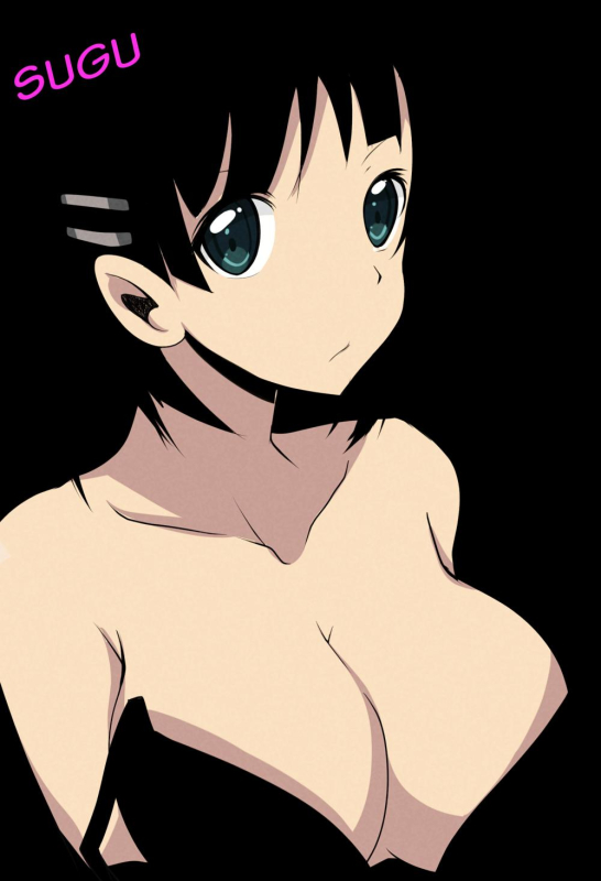 kirigaya suguha