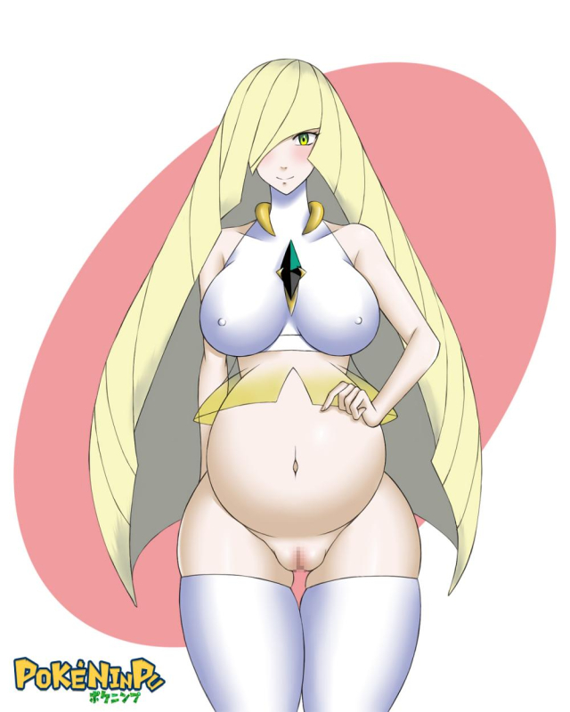 lusamine (pokemon)