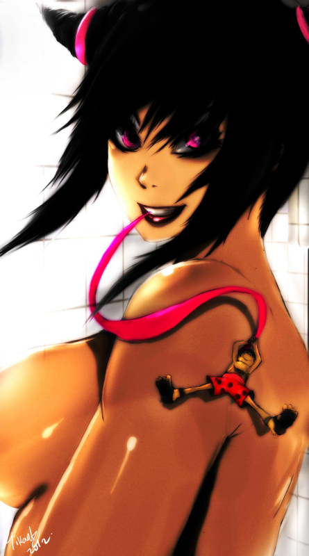 han juri