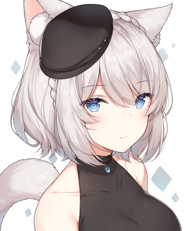 miqo'te