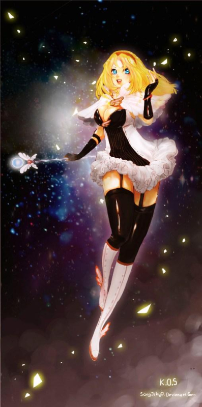 lux (league of legends)