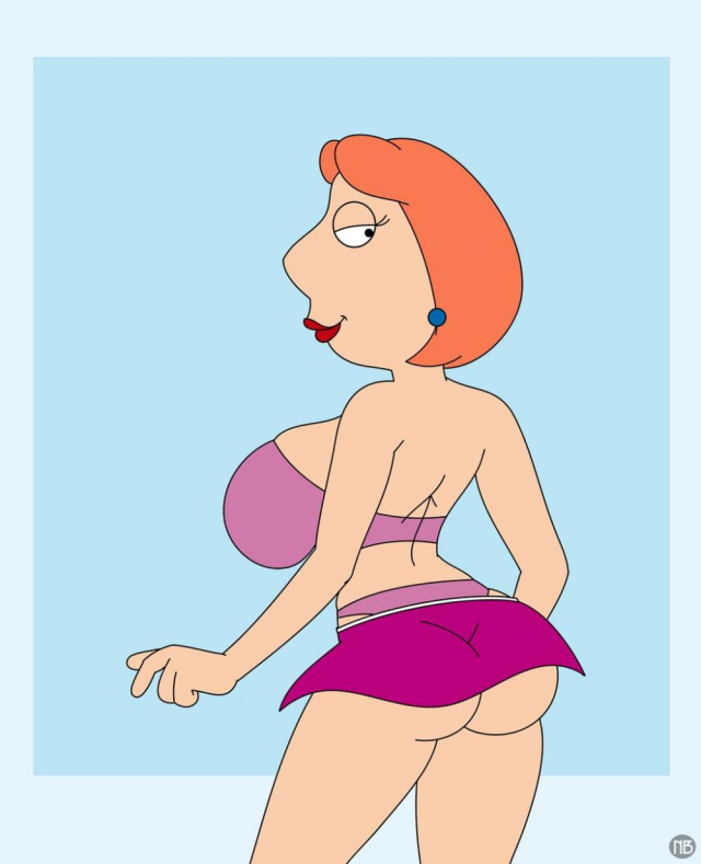 lois griffin