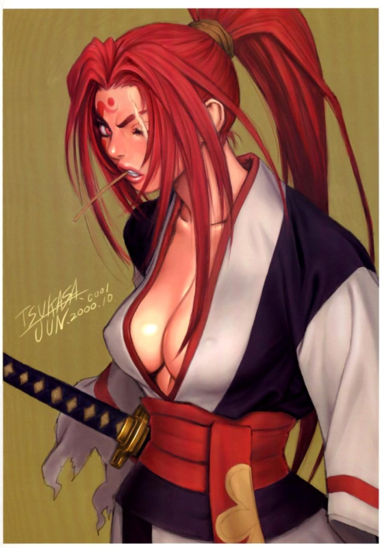 baiken