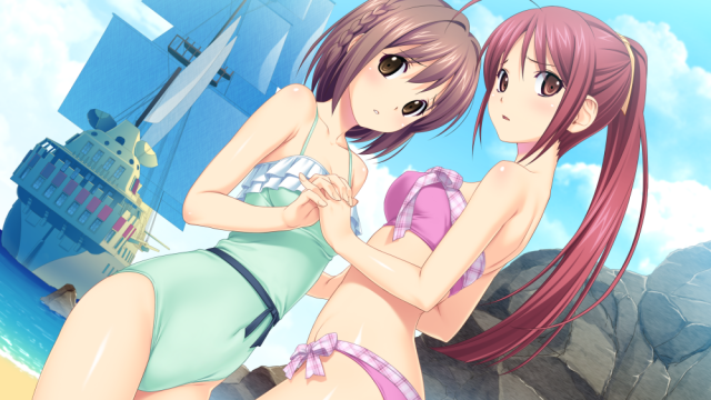 kitami minamo+koigakubo chihaya