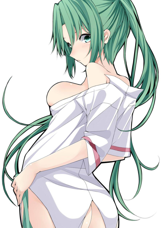 sonozaki shion