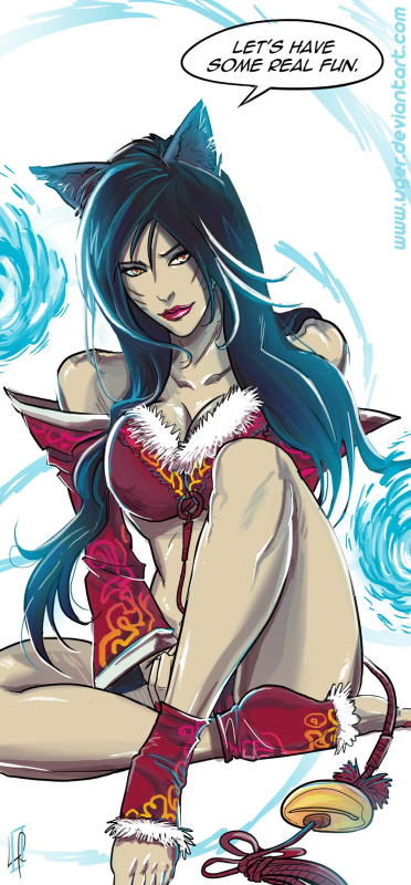 ahri