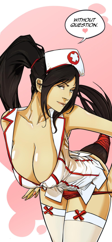 akali (league of legends)