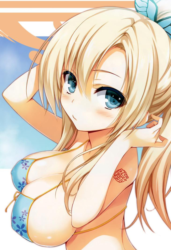 kashiwazaki sena