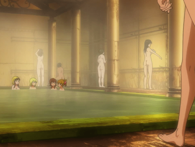 bellows (suisei no gargantia)