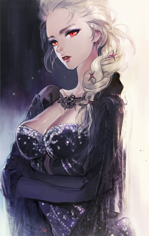 elsa (frozen)