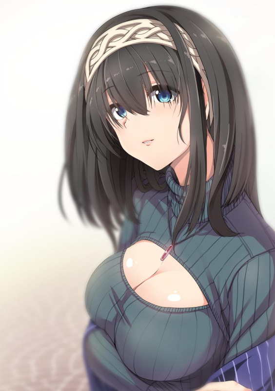 sagisawa fumika