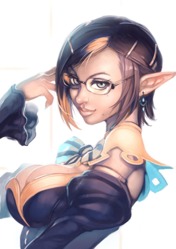 elezen