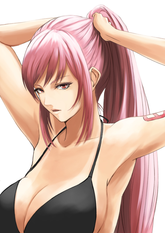megurine luka