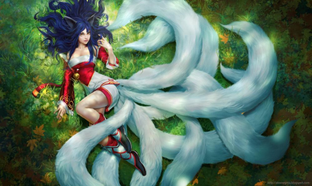 ahri
