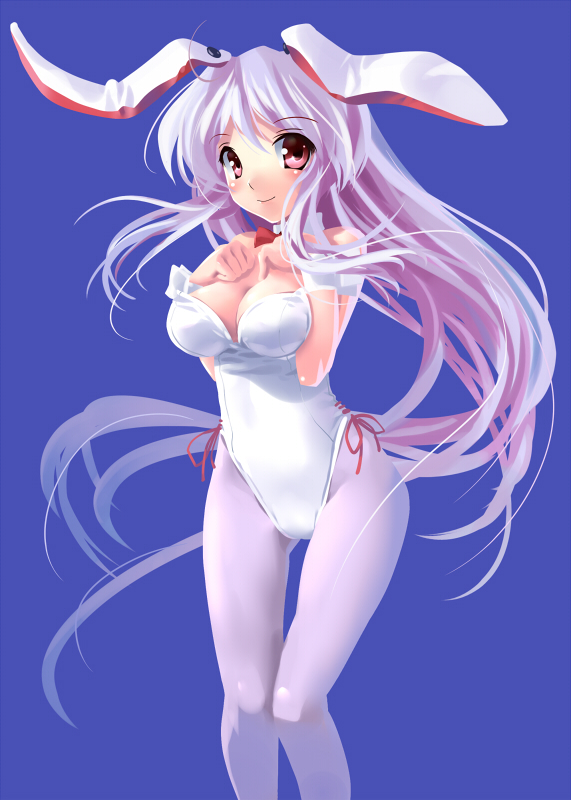 reisen udongein inaba