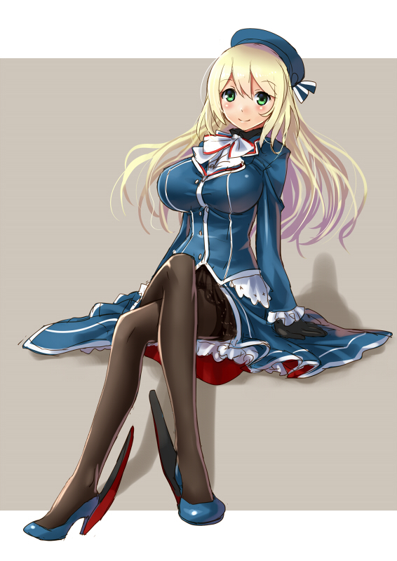 atago heavy cruiser