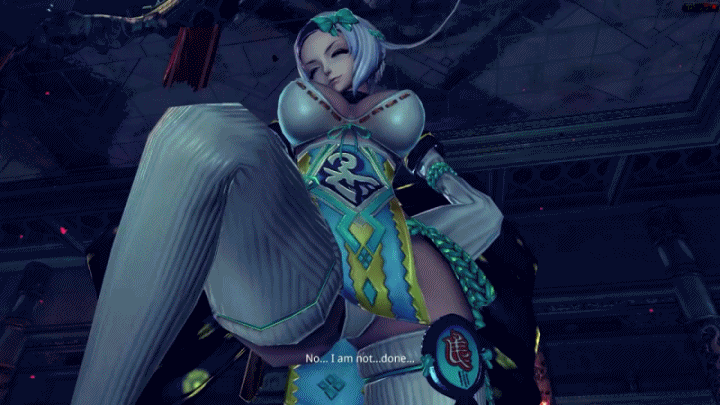 julia (blade & soul)