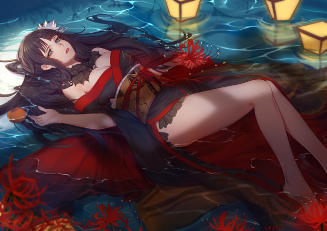 yotsuyu (ff14)