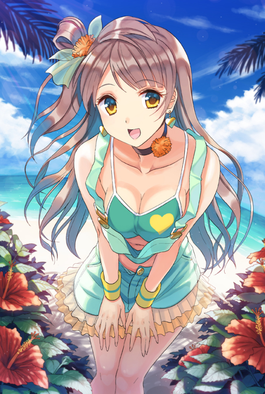 minami kotori