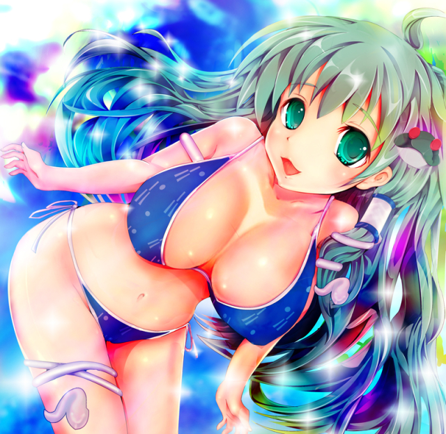 kochiya sanae