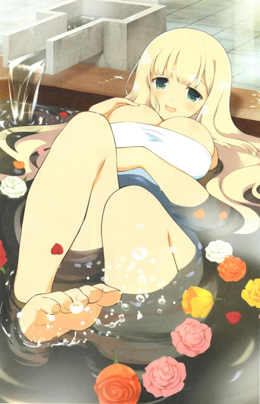 yomi (senran kagura)