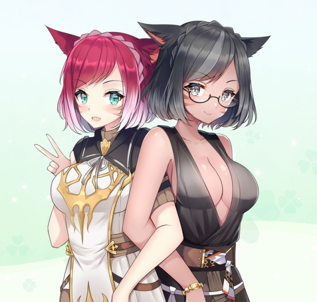 miqo'te