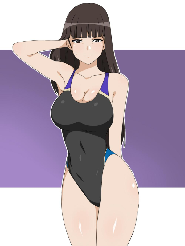 nishizumi shiho