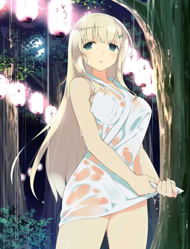 yomi (senran kagura)