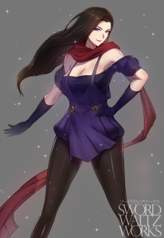 lisa lisa
