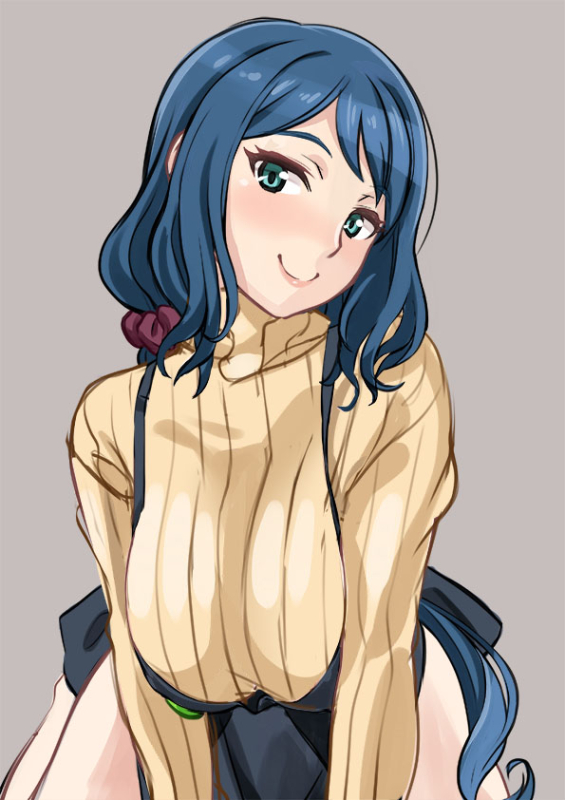 iori rinko