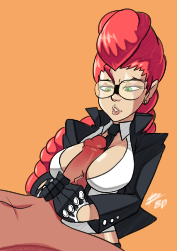 crimson viper