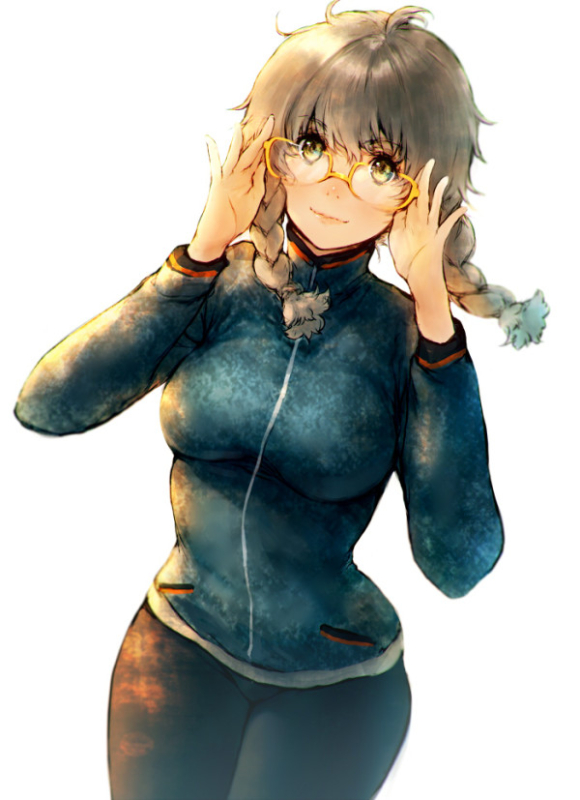amane suzuha