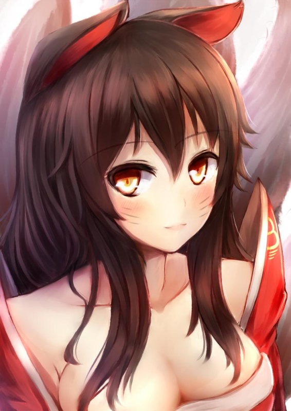 ahri