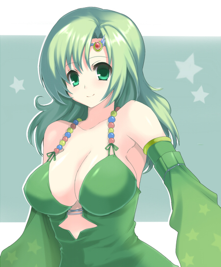 rydia