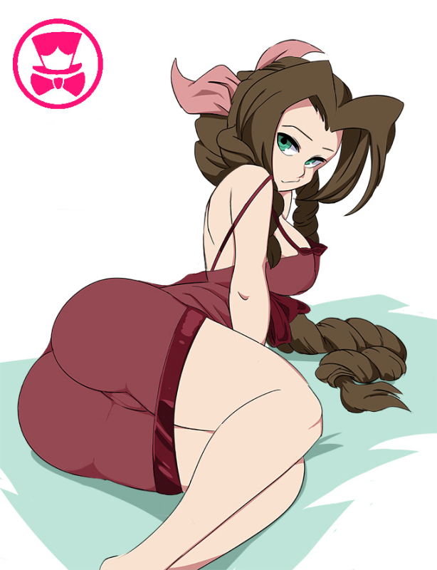 aerith gainsborough