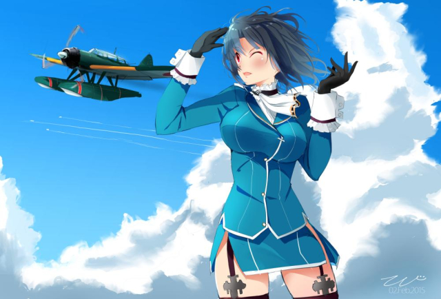 takao heavy cruiser