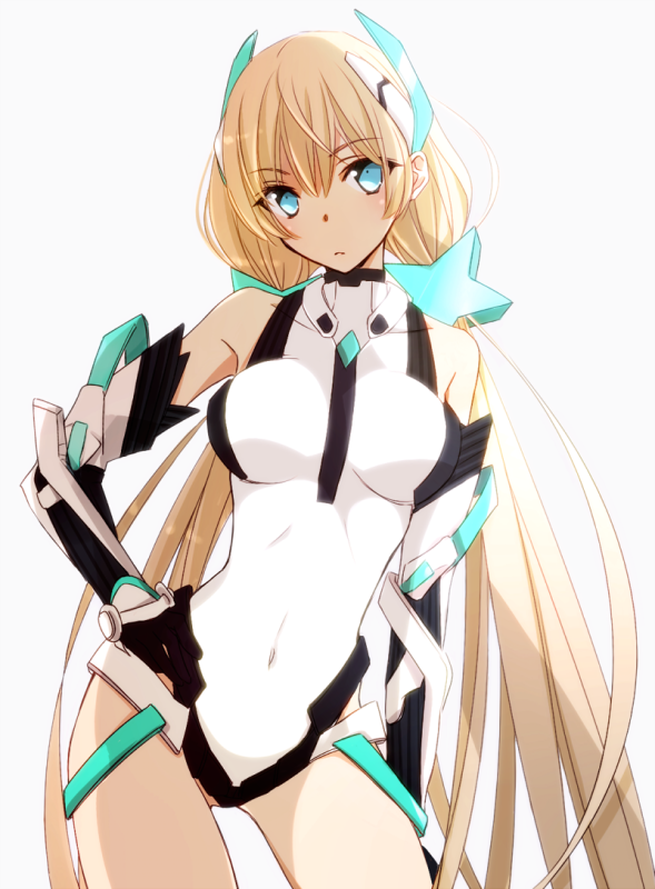 angela balzac