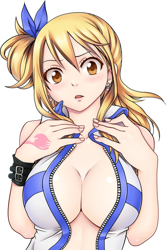 lucy heartfilia