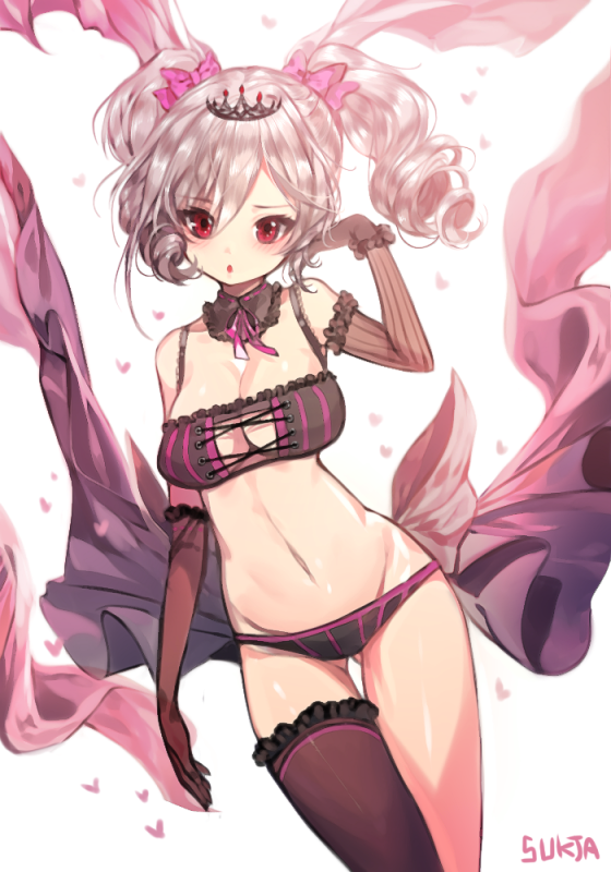 kanzaki ranko