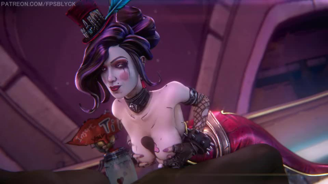 mad moxxi