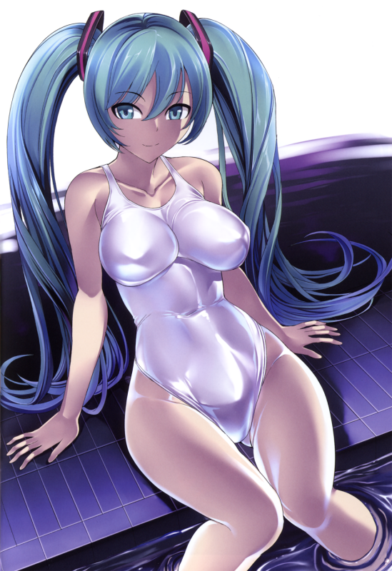 hatsune miku