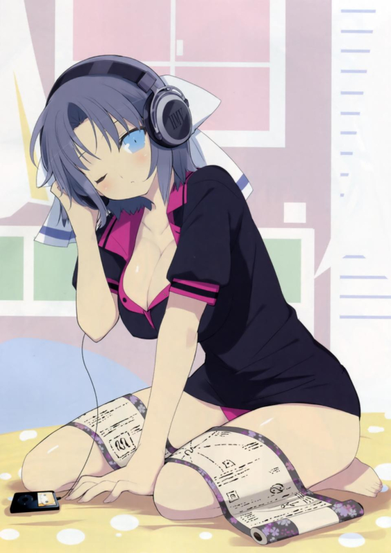 yumi (senran kagura)