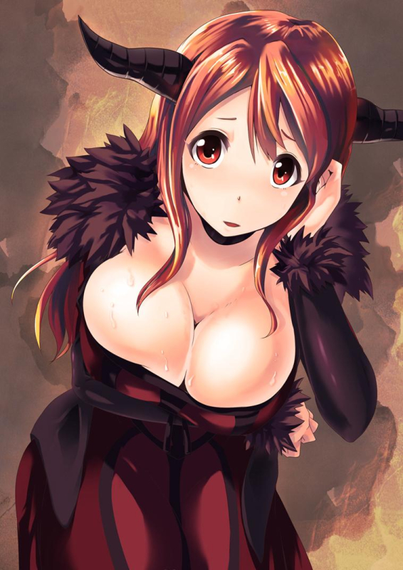 maou (maoyuu)